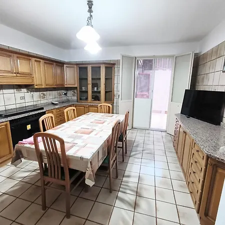 Apartament Ombria