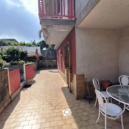 Apartament Ombria Mascalucia